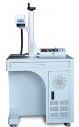 Laser Marking Machine